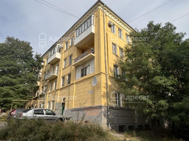 Квартира продажа в Волгоград, Волгоградская Обл