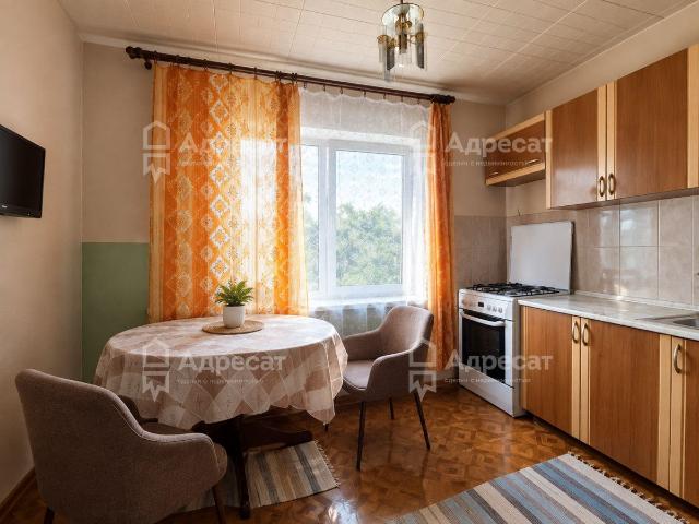 Квартира продажа в Волгоград, Волгоградская Обл