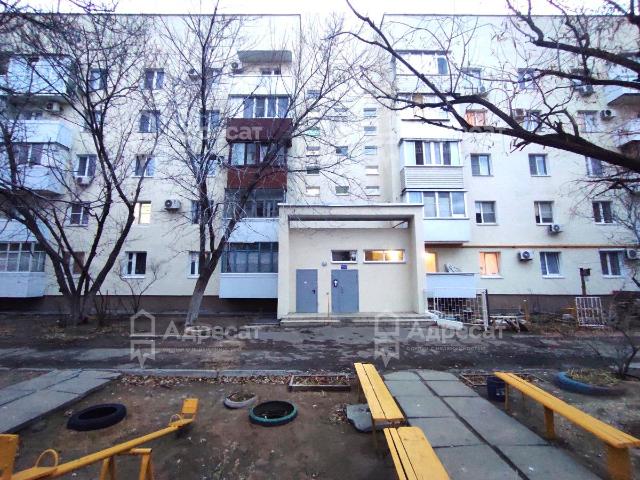 Квартира продажа в Волгоград, Волгоградская Обл