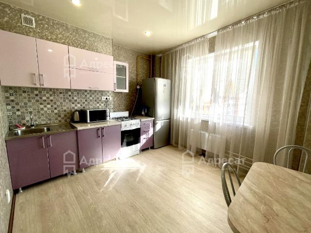 Квартира аренда в Волгоград, Волгоградская Обл