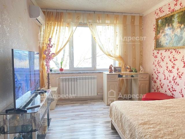 Квартира продажа в Орловка С, Волгоградская Обл