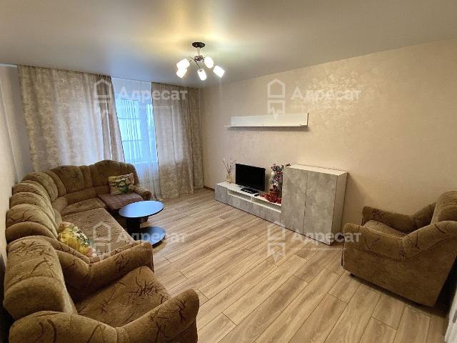 Квартира аренда в Волгоград, Волгоградская Обл