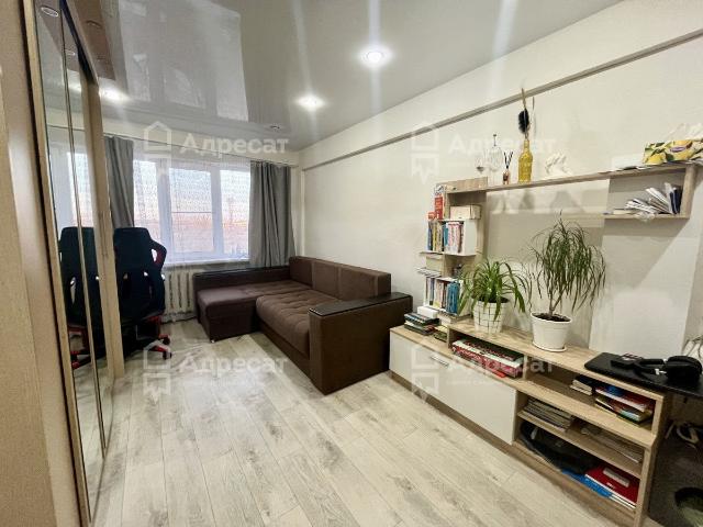 Квартира продажа в Волгоград, Волгоградская Обл