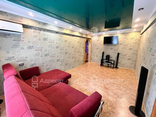 Квартира аренда в Волгоград, Волгоградская Обл