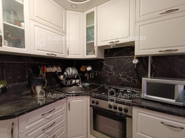 Квартира продажа в Волгоград, Волгоградская Обл