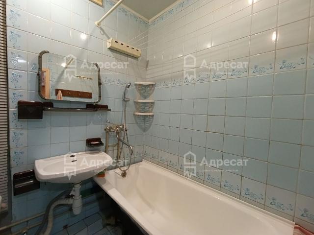 Квартира продажа в Волгоград, Волгоградская Обл