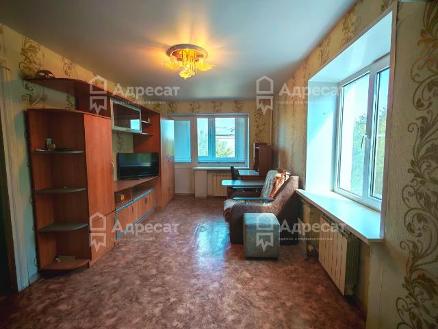 Квартира продажа в Волгоград, Волгоградская Обл