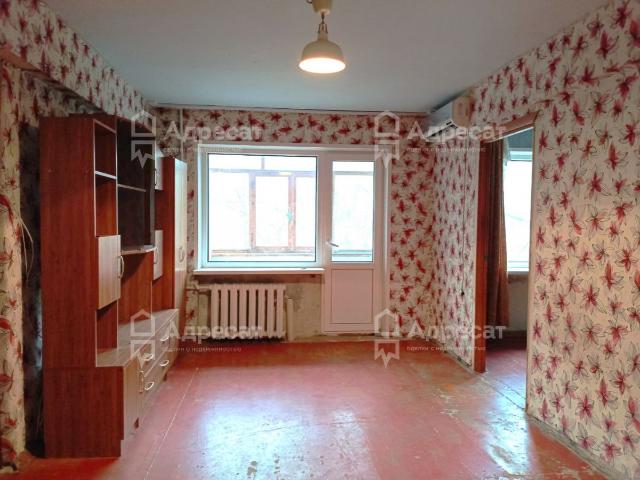Квартира продажа в Волгоград, Волгоградская Обл