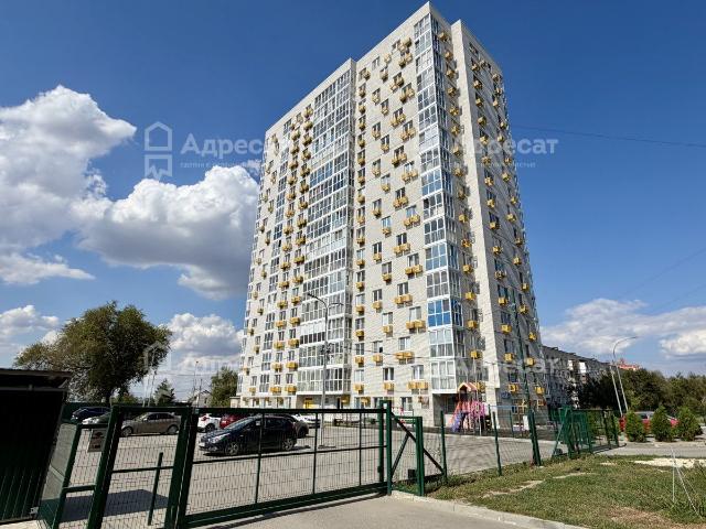 Квартира продажа в Волгоград, Волгоградская Обл