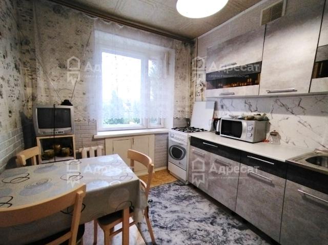 Квартира продажа в Волгоград, Волгоградская Обл