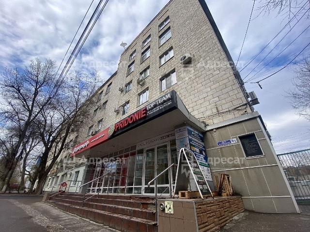 Квартира аренда в Волгоград, Волгоградская Обл