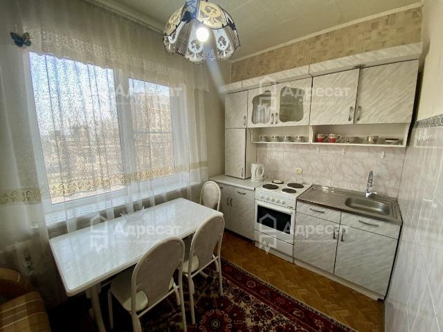 Квартира аренда в Волгоград, Волгоградская Обл