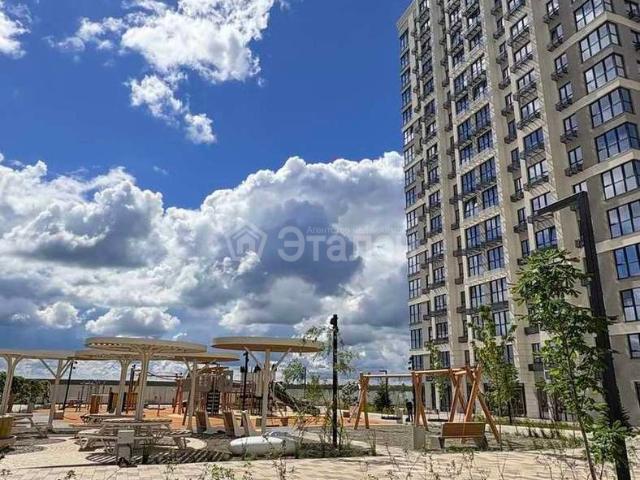 Квартира продажа в Волгоград, Волгоградская Обл