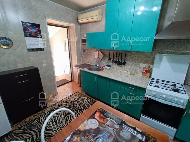 Квартира аренда в Волгоград, Волгоградская Обл