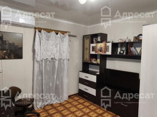 Квартира продажа в Волгоград, Волгоградская Обл