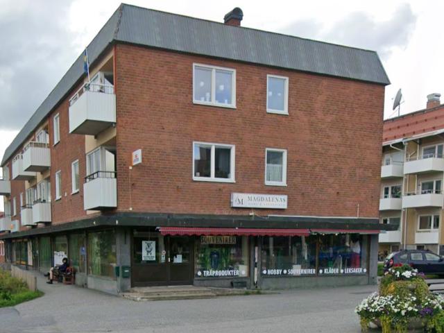Lägenhet hyra i Vilhelmina, Västerbotten