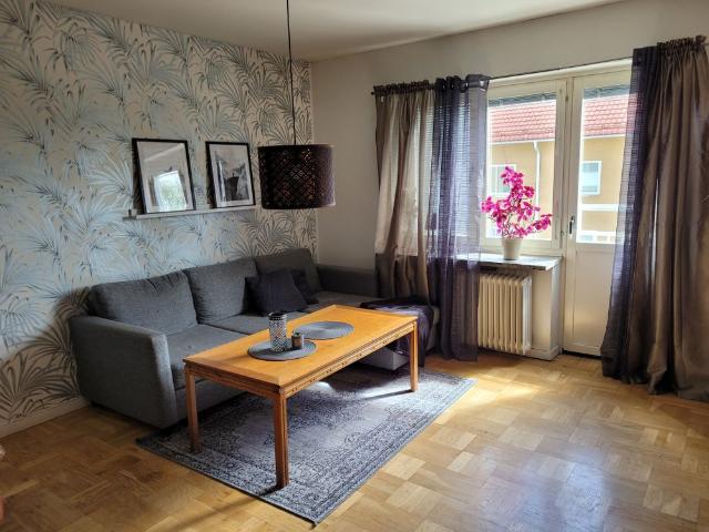 Lägenhet hyra i Vilhelmina, Västerbotten