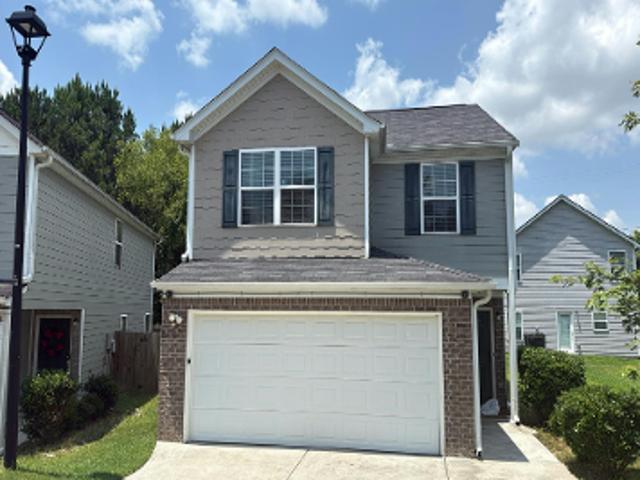 House for sale in Fairburn, Georgia