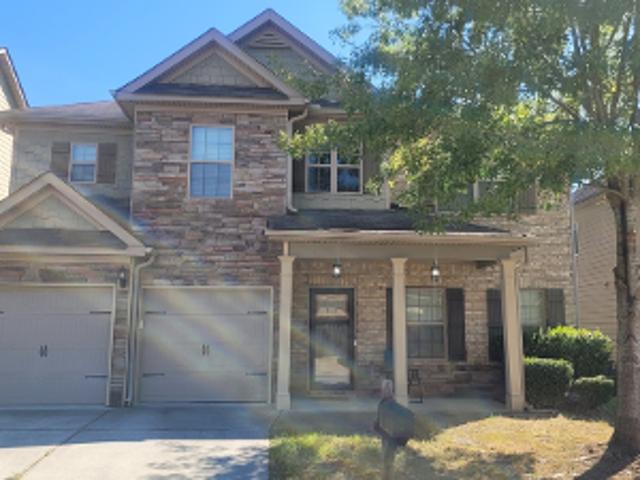 House for sale in Fairburn, Fulton County