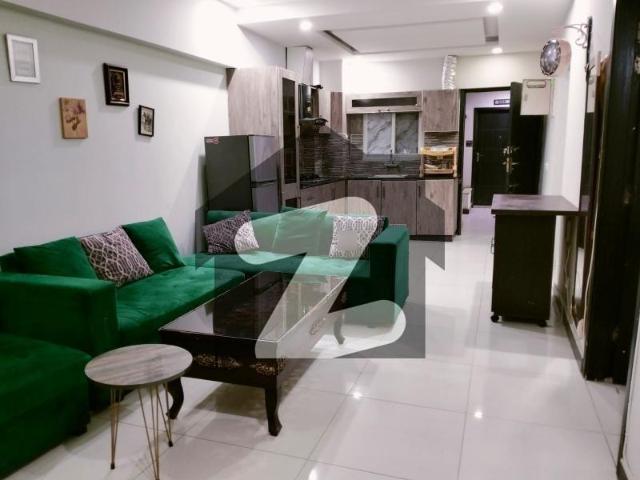 Apartment for rent in Islamabad
