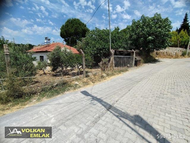 Bornova, İzmir içerisinde satılık Arsa