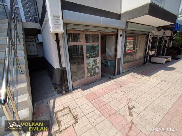 Bornova, İzmir içerisinde satılık Dükkan