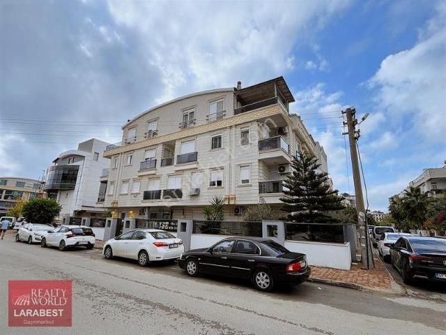 Muratpaşa, Antalya içerisinde kiralık mülk
