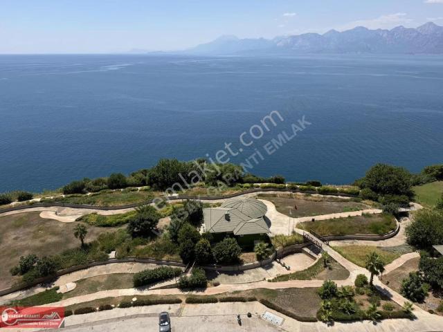 Antalya, Muratpaşa içerisinde satılık mülk