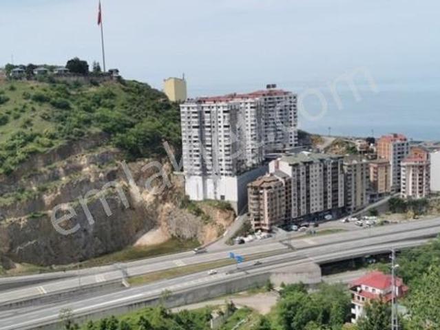 Trabzon içerisinde satılık mülk