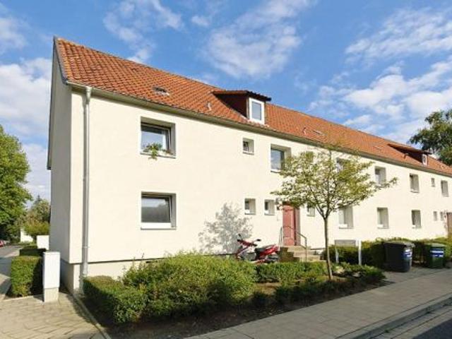 Apartment mieten in Nordstadt-Schunteraue, Braunschweig