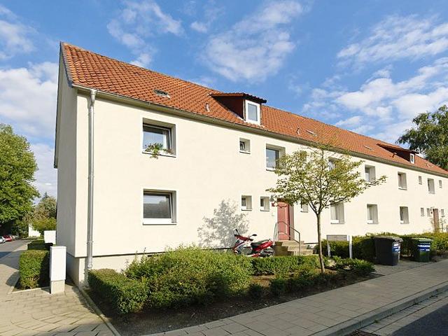 Apartment mieten in Weststadt, Braunschweig