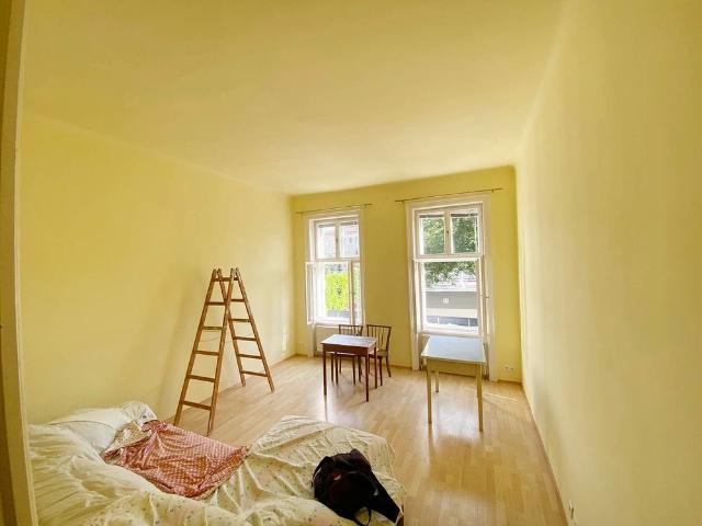 Zimmer mieten in KG Leopoldstadt, Wien
