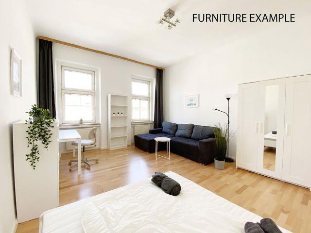 Zimmer mieten in KG Leopoldstadt, Wien