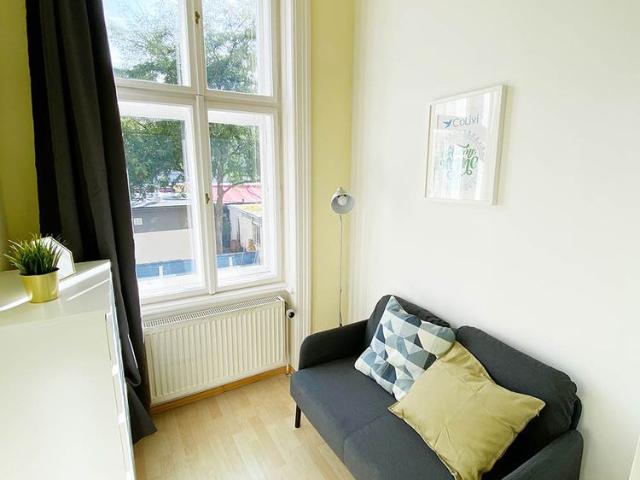 Zimmer mieten in KG Leopoldstadt, Wien