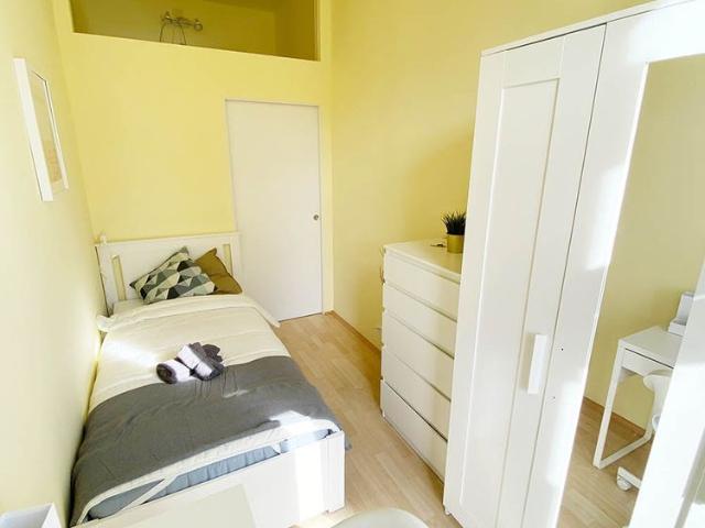 Zimmer mieten in KG Leopoldstadt, Wien