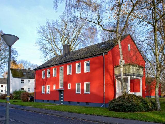 Apartment mieten in Mengede, Dortmund