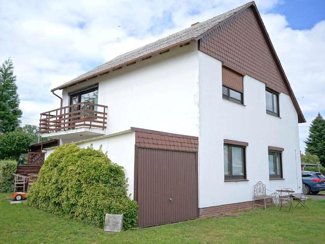 Haus kaufen in Stubben, Beverstedt