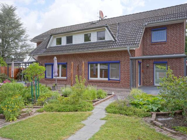 Haus kaufen in Beverstedt, Landkreis Cuxhaven