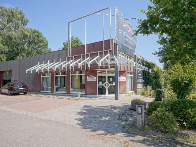 Büro kaufen in Geestland, Landkreis Cuxhaven