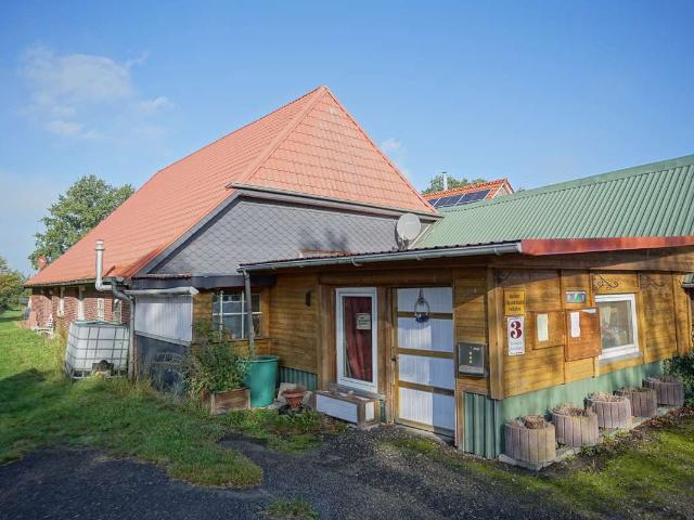 Erdgeschosswohnung kaufen in Uthlede, Hagen im Bremischen