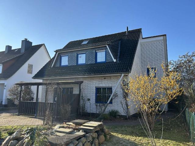 Haus kaufen in Zeven, Landkreis Rotenburg (Wümme)