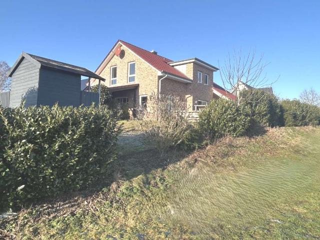 Haus kaufen in Ostertimke, Kirchtimke