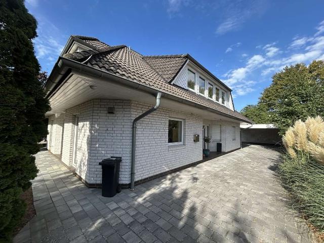 Haus kaufen in Zeven, Landkreis Rotenburg (Wümme)