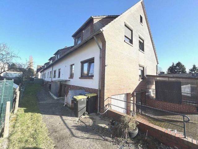 Haus kaufen in Zeven, Niedersachsen