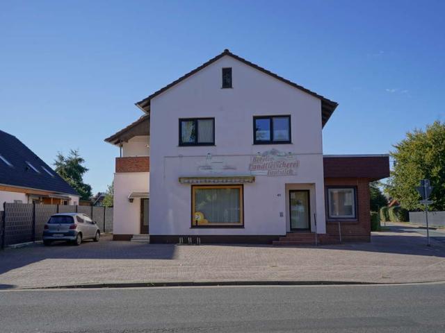 Haus kaufen in Beverstedt, Landkreis Cuxhaven