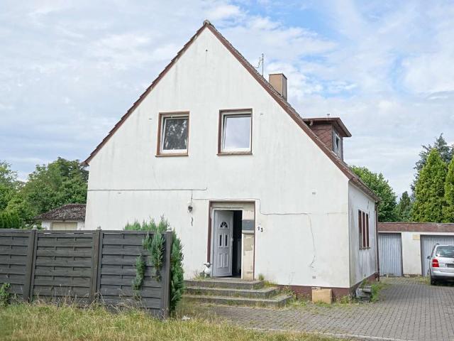 Haus kaufen in Stubben, Beverstedt