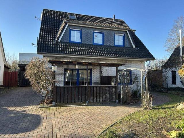 Haus kaufen in Zeven, Niedersachsen