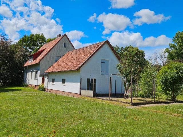 Haus kaufen in Springe
