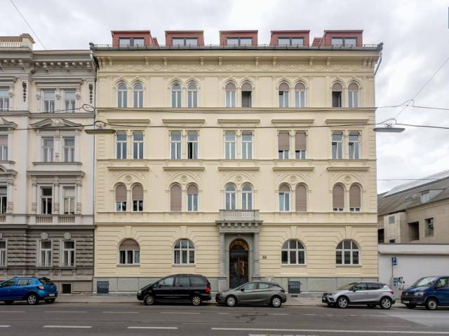 Apartment mieten in Lend, Gersdorf-Feistritz