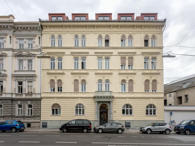 Apartment mieten in Lend, Gersdorf-Feistritz